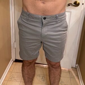 RSQ Gray Men's Shorts